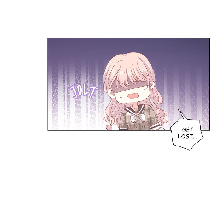 A Young Case of Hearts - episode 29 - 122