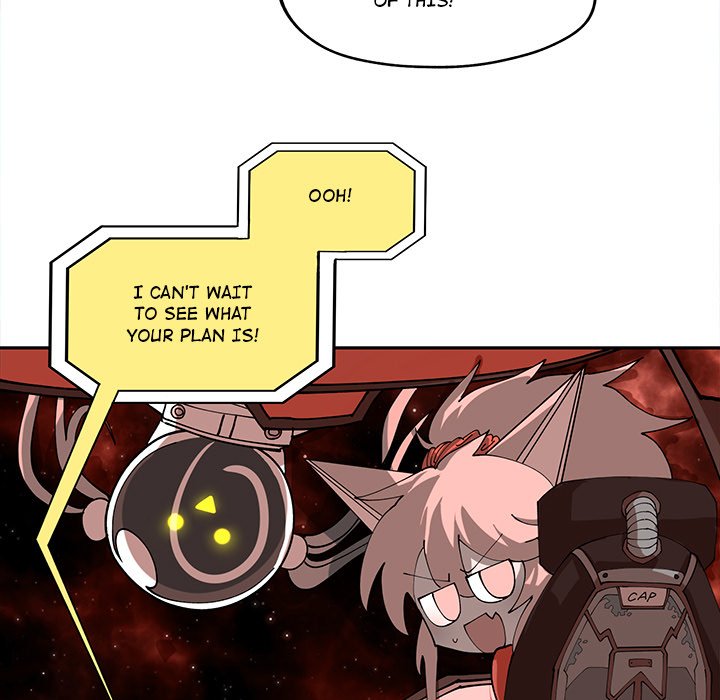 Iron Mech Bride - episode 12 - 16