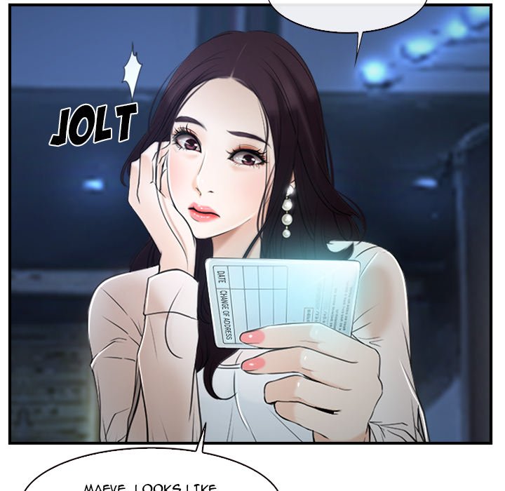 The First Love Story - episode 10 - 26