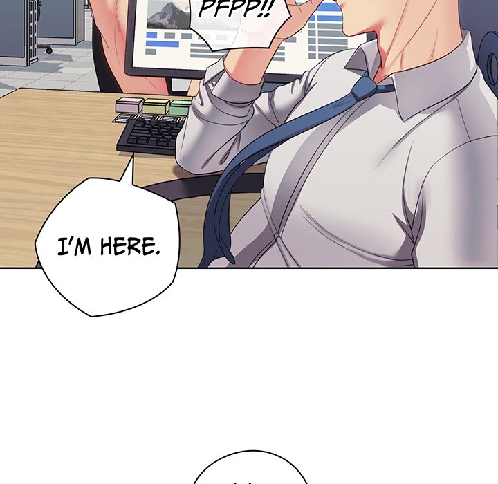 Master, Do You Need A Hand? - episode 27 - 44
