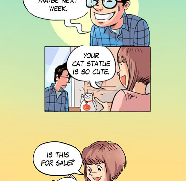 Lay Lay Cat - episode 3 - 17