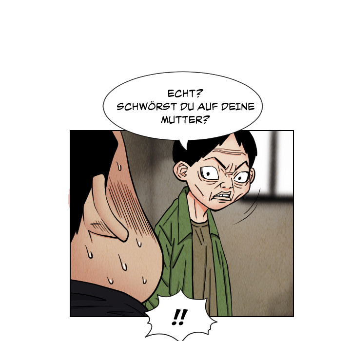 Holzköpfe auf dem Weg nach oben - episode 42 - 40