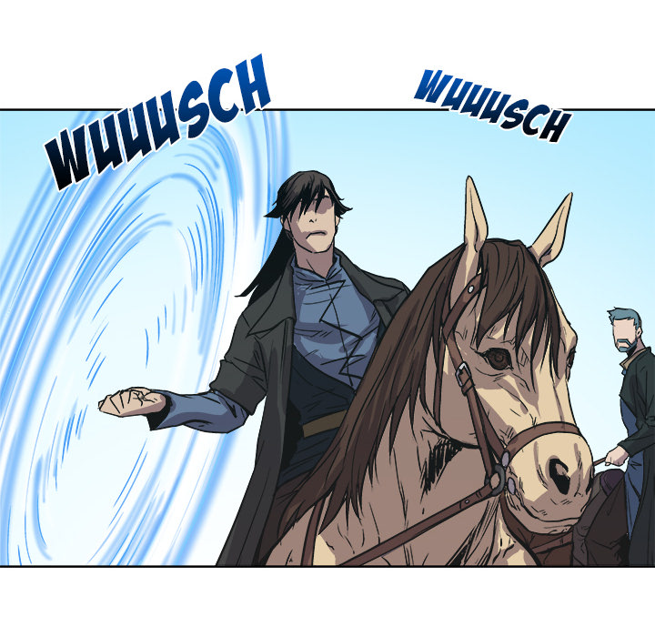 Karmas Weg - episode 39 - 16