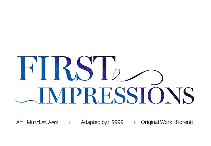 First Impressions - episode 11 - 0