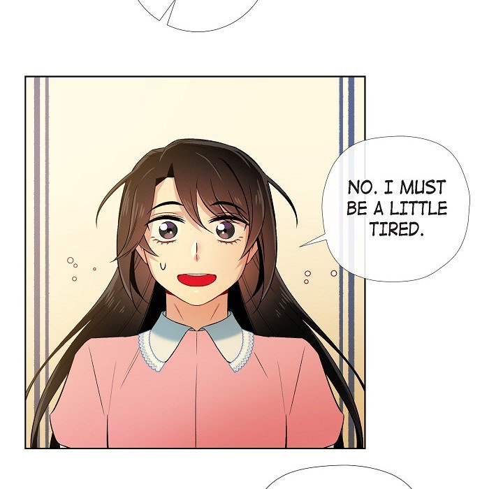 The Maid and the Vampire - episode 40 - 33