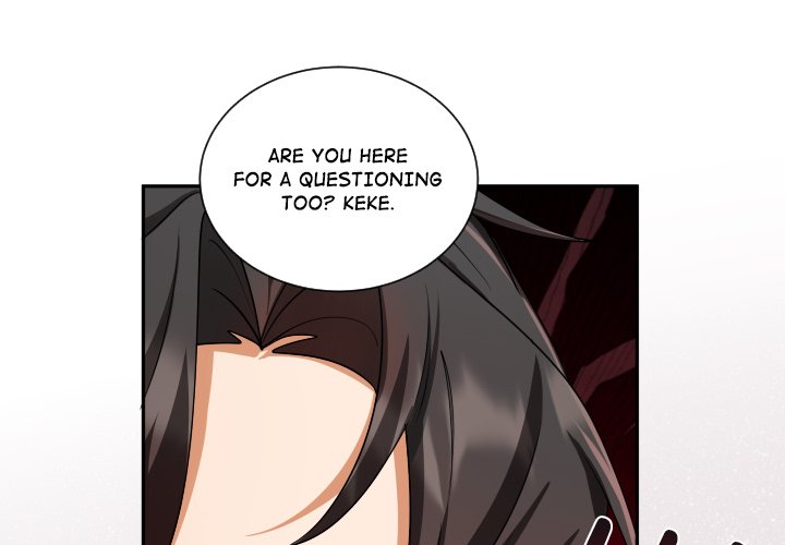 Fraud Smash : Prosecutor Lim's Secret Operation - episode 11 - 1