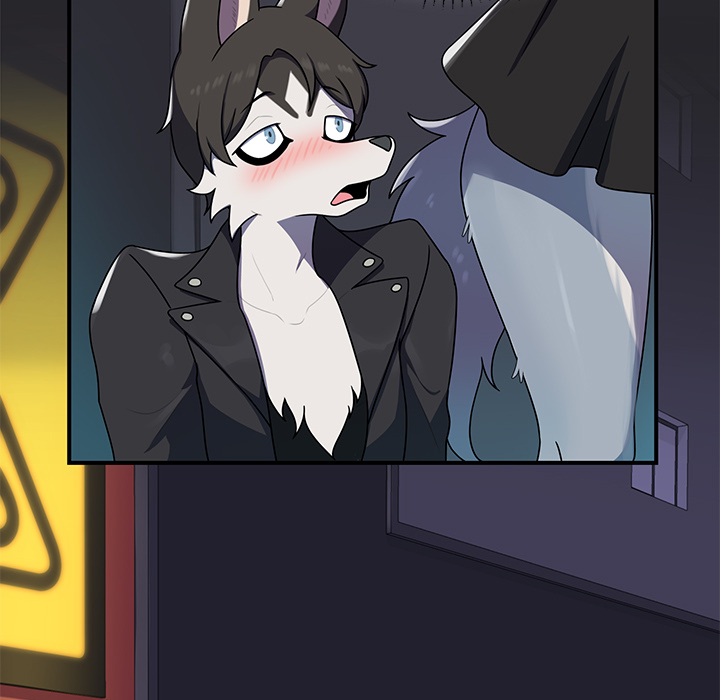Paws on Campus - episode 2 - 30