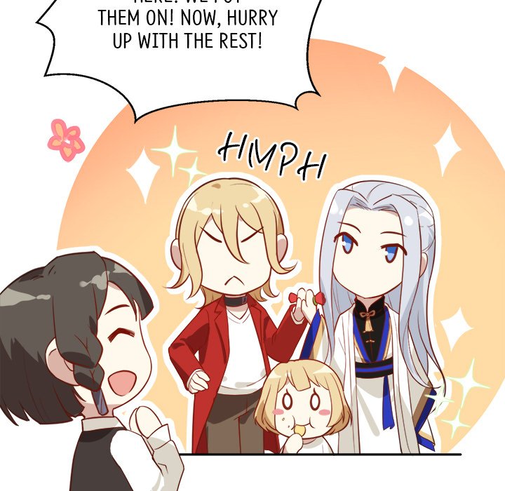 Strange Family - episode 3 - 51