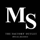 @msfactoryoutlet