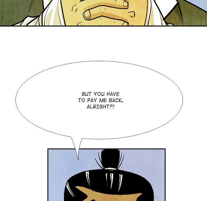 The Sword Clan - episode 39 - 99