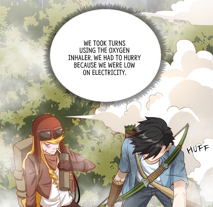 Survival Logbook - episode 28 - 67