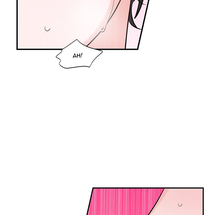 Pheromone Sherbet♥ - episode 8 - 62