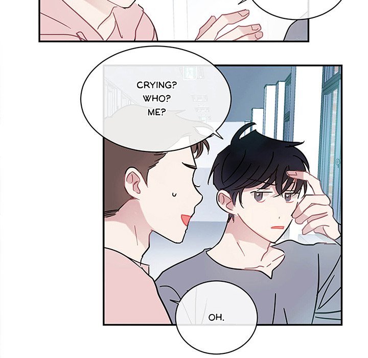 Wistful Summer - episode 60 - 12