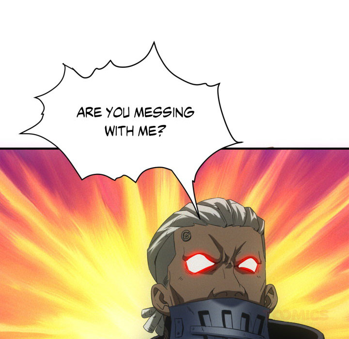 Vendor's Rise Amid the Apocalypse - episode 17 - 49