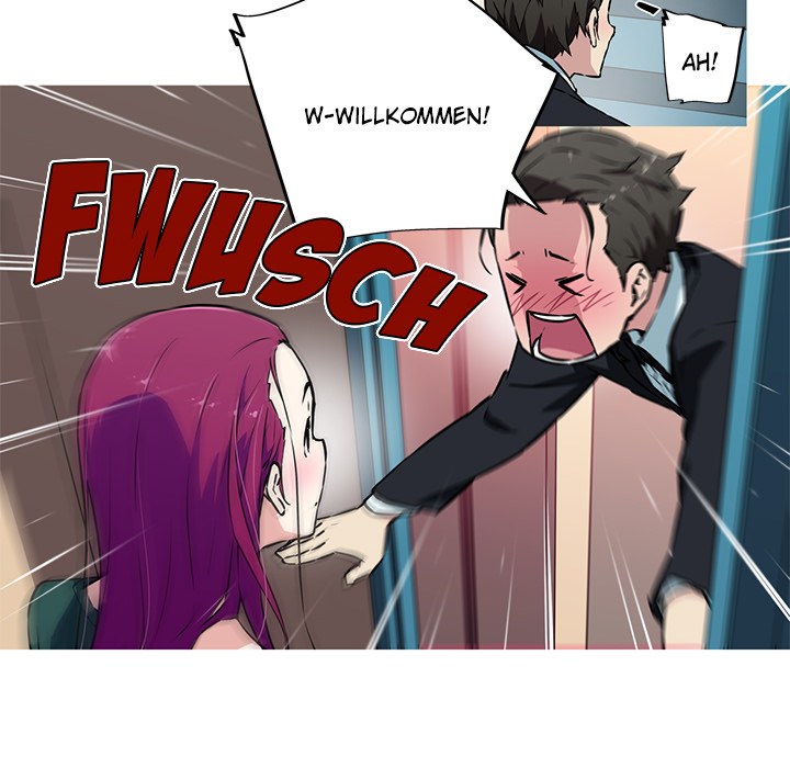 Meine Freundin ist ein Star - episode 9 - 22