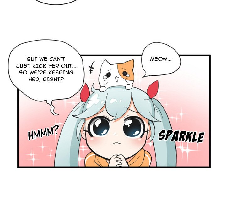 The Amazing Siblings - episode 96 - 7