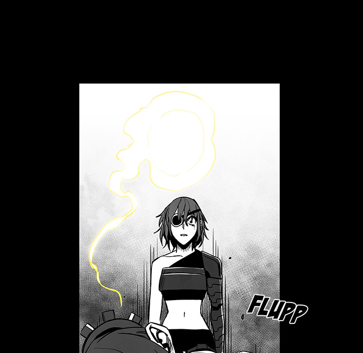 Nine Fantasy - episode 40 - 47