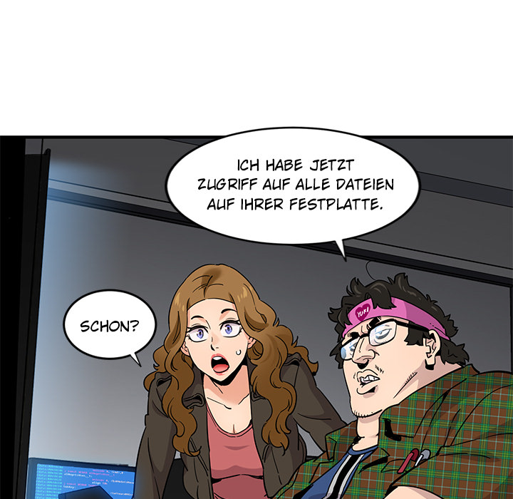 Wer hat Angst vor Mister H? - episode 13 - 74