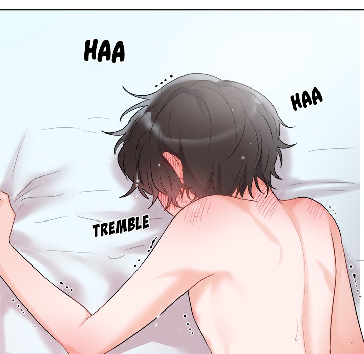 Pheromone Sherbet♥ - episode 4 - 34