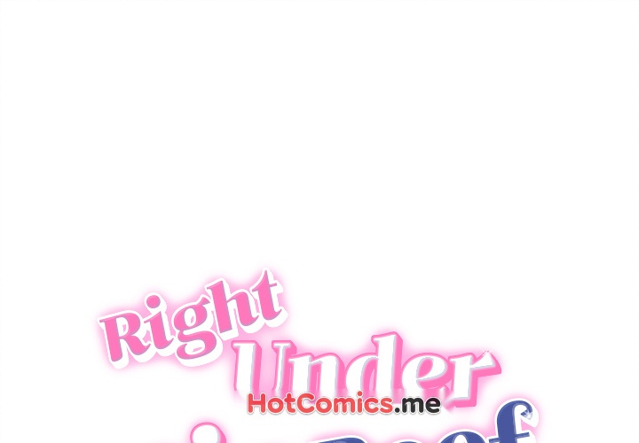 Right Under His Roof - episode 32 - 0