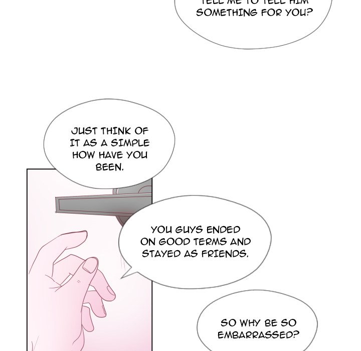 You Have The Wrong Person - episode 31 - 61