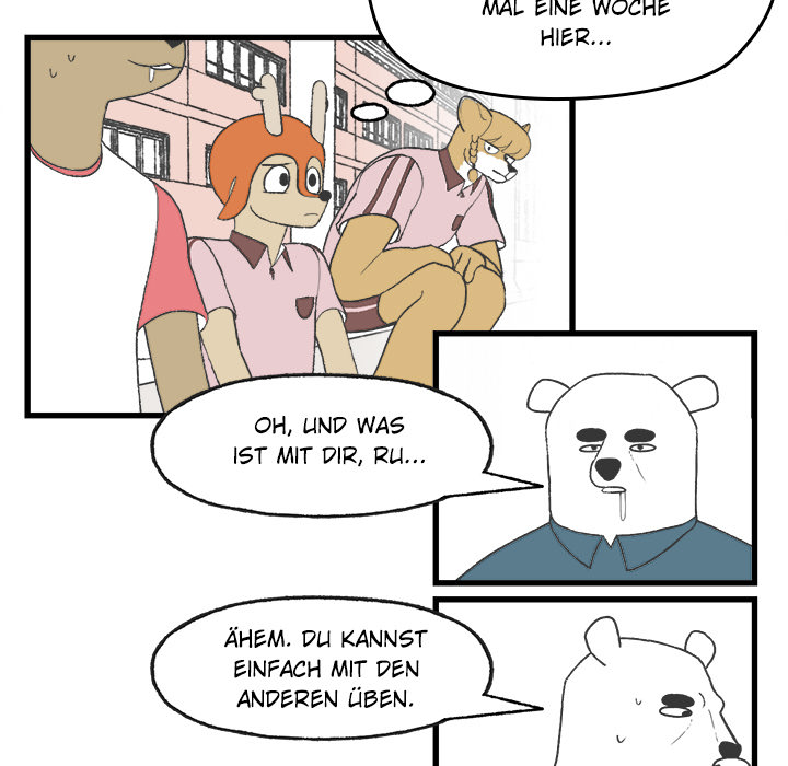 Mitschüler fressen verboten - episode 8 - 29