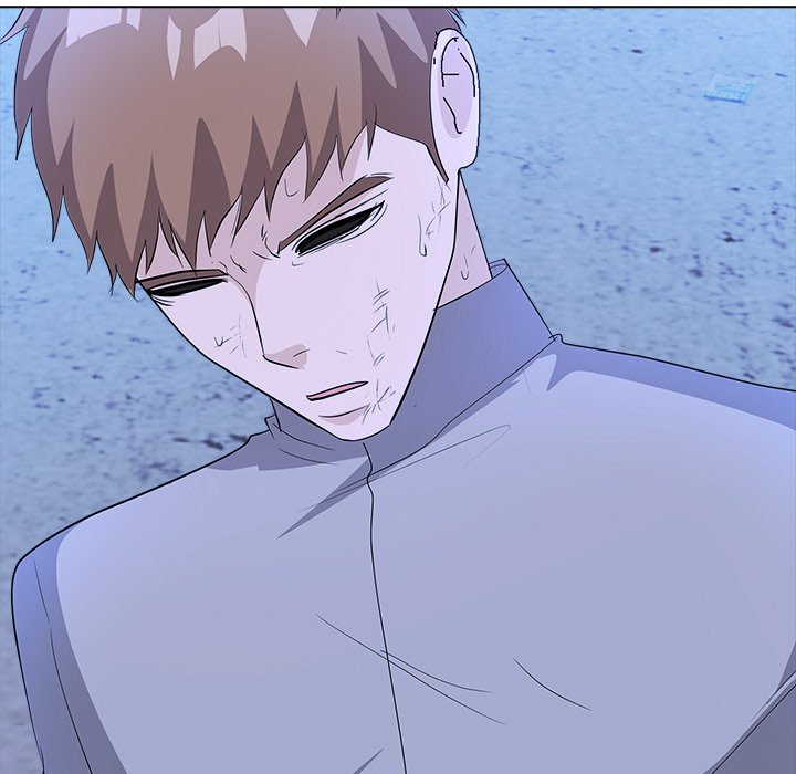 High School Legend Boost - episode 5 - 97