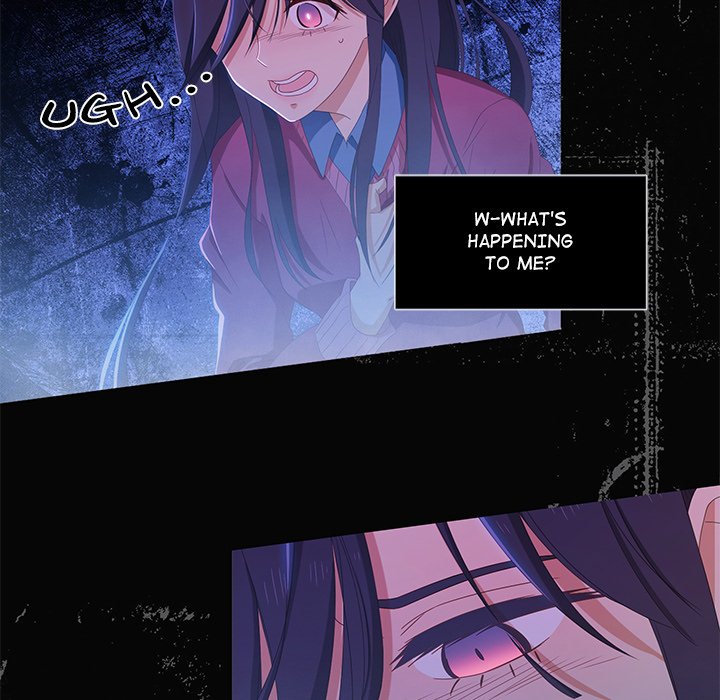 My Life as a Half-Magi - episode 3 - 17