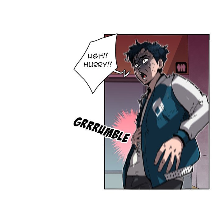 Stardust - episode Prologue - 16