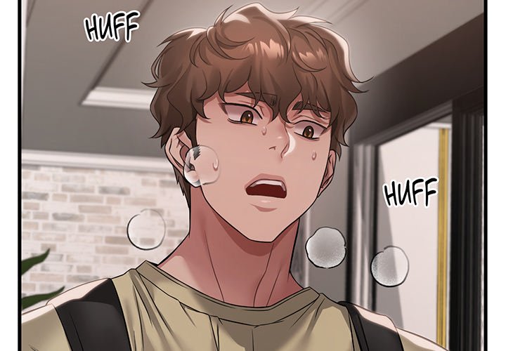 Drunk on You - episode 98 - 1