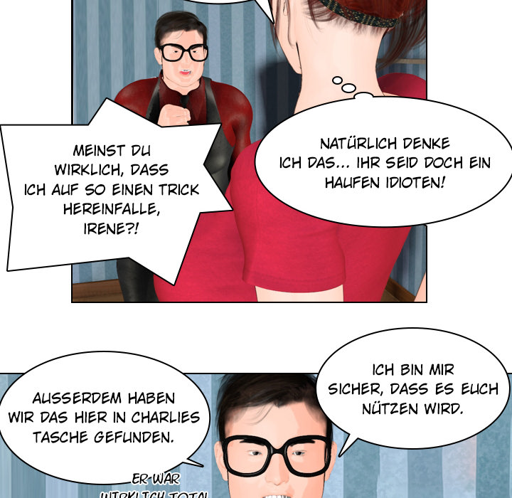 Lust, Liebe & Leben - episode 5 - 9