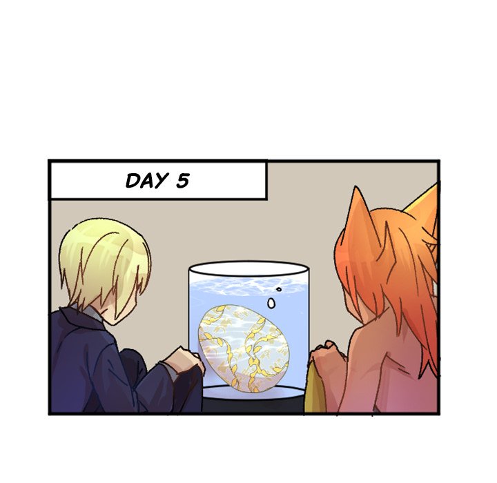 Today, I Meet a Dragon - episode 24 - 33