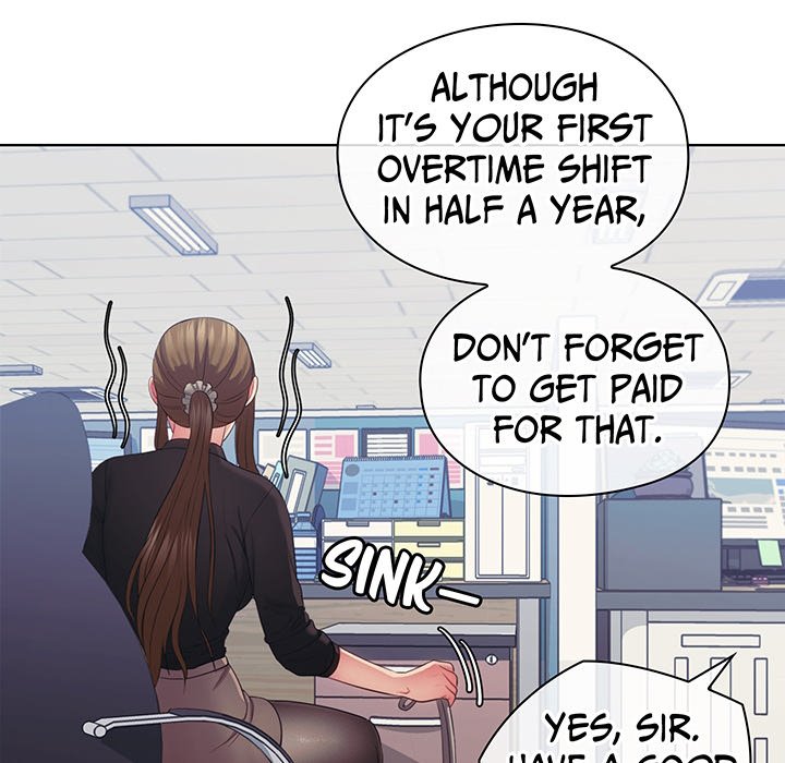 Master, Do You Need A Hand? - episode 27 - 101