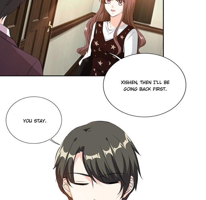 Good Morning, Mrs. Fu - episode 39 - 47