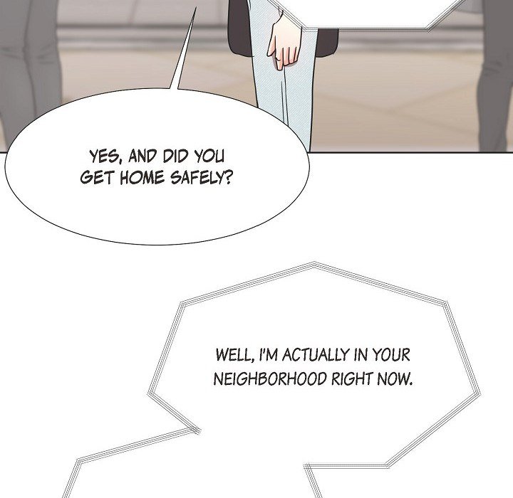 Fragrant Office Life - episode 17 - 83