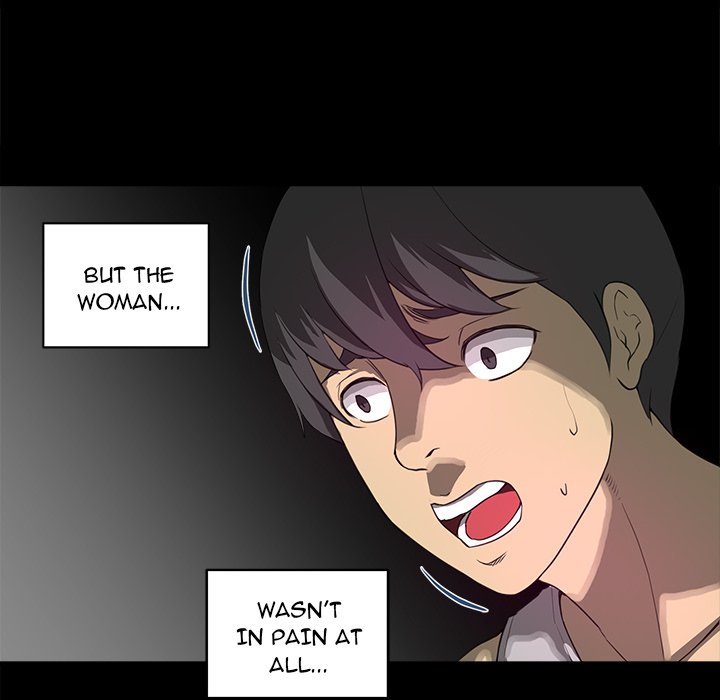 My Best Mistake - episode 2 - 22