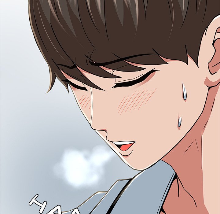 My Gangster Girlfriend - episode 5 - 244