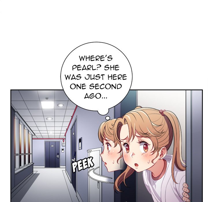 Yuri's Part Time Job - episode 36 - 6