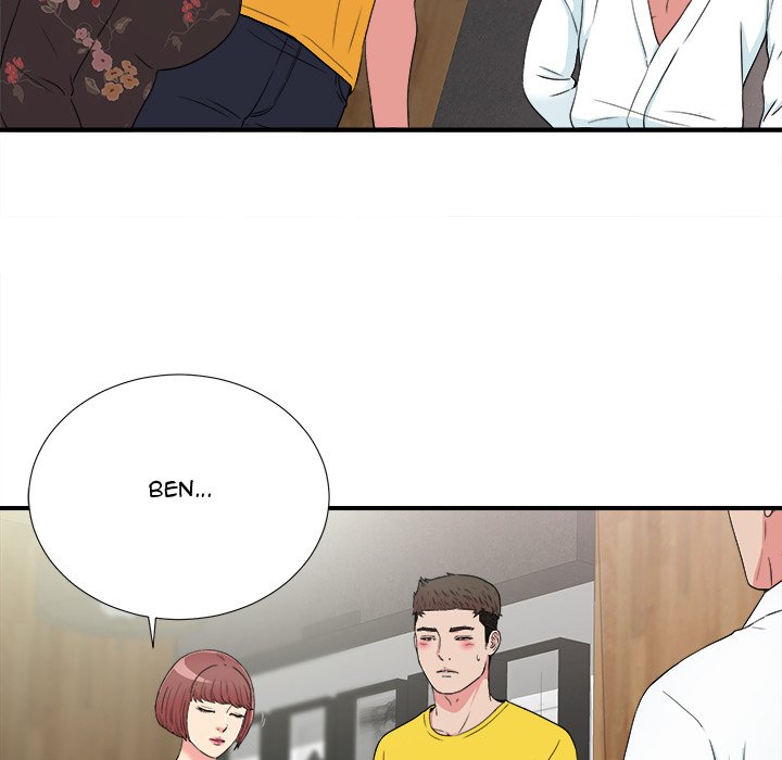The Secret Friend - episode 62 - 18
