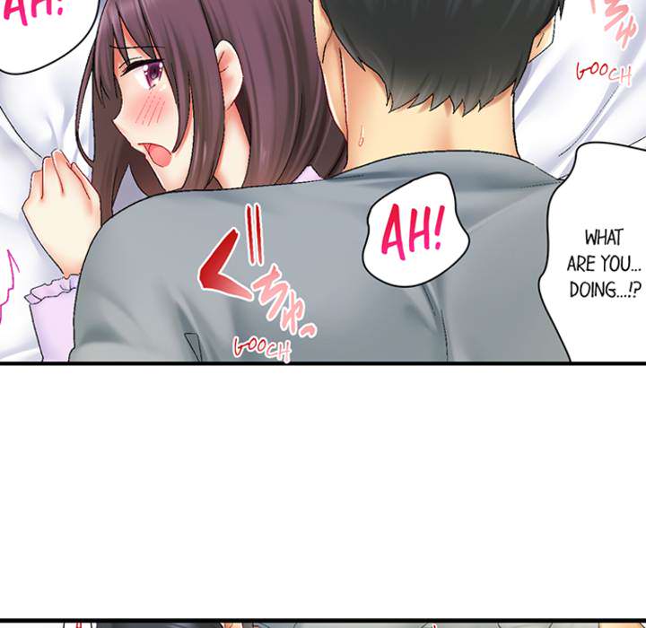 Our Kinky Newlywed Life - episode 6 - 28