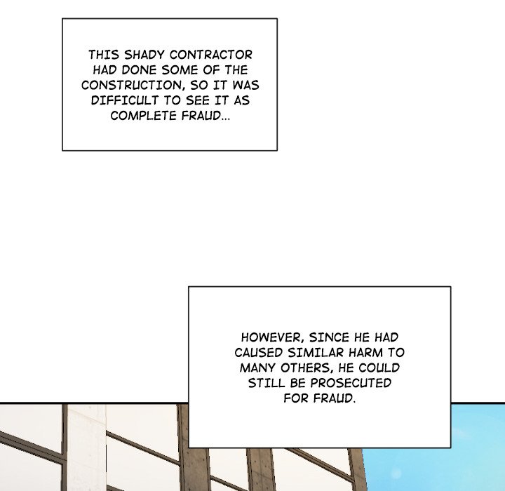 Fraud Smash : Prosecutor Lim's Secret Operation - episode 11 - 58