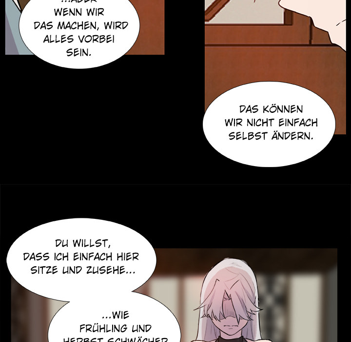 Die Legende vom Tiger,  der Sonne und dem Mond - episode 10 - 14