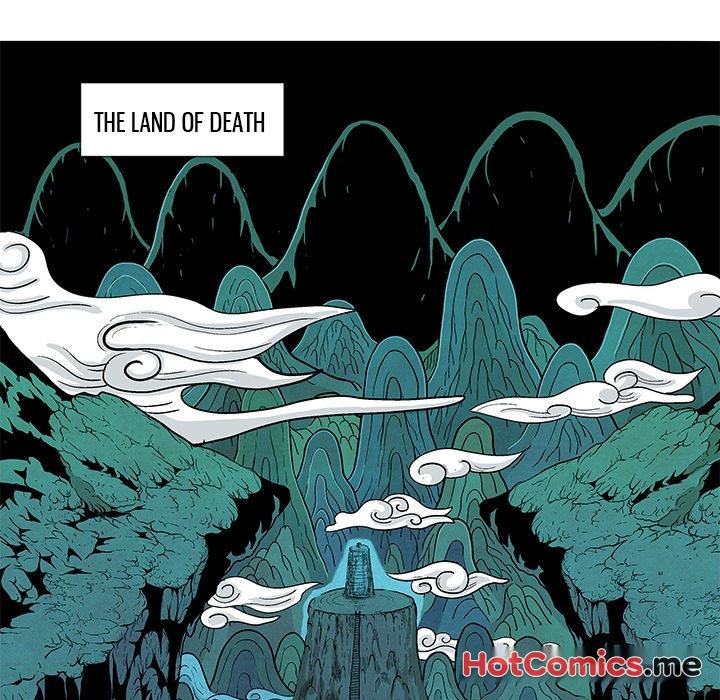 The Journey of the Dragon - episode 9 - 14