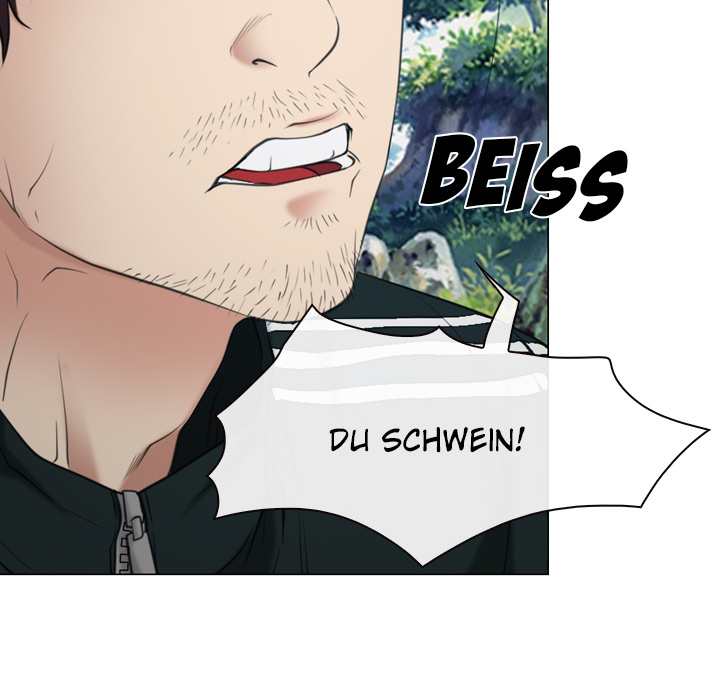 Suche nach der ersten Liebe - episode 2 - 129