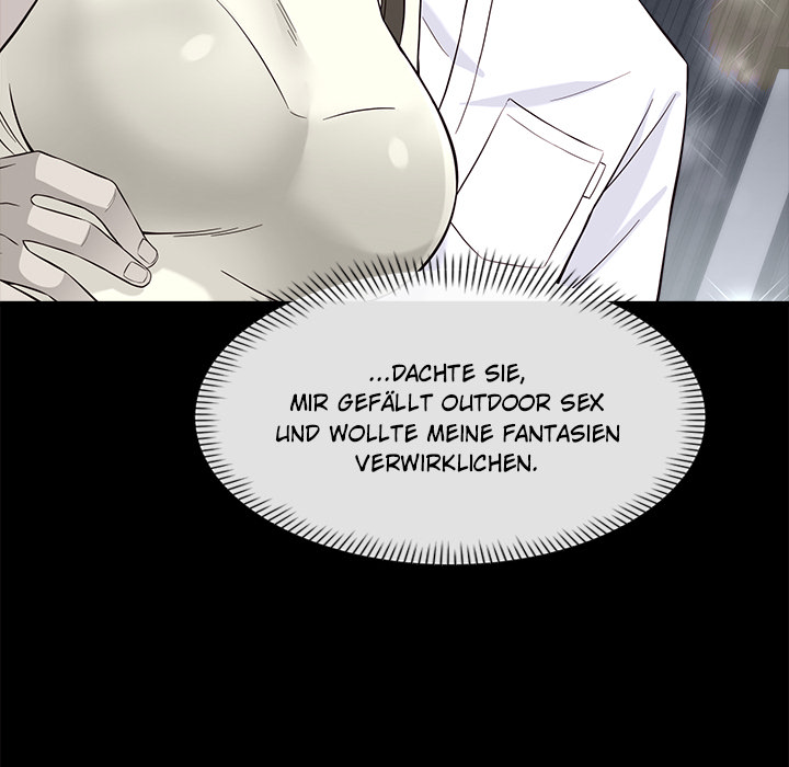 Meine zweite Freundin - episode 9 - 112