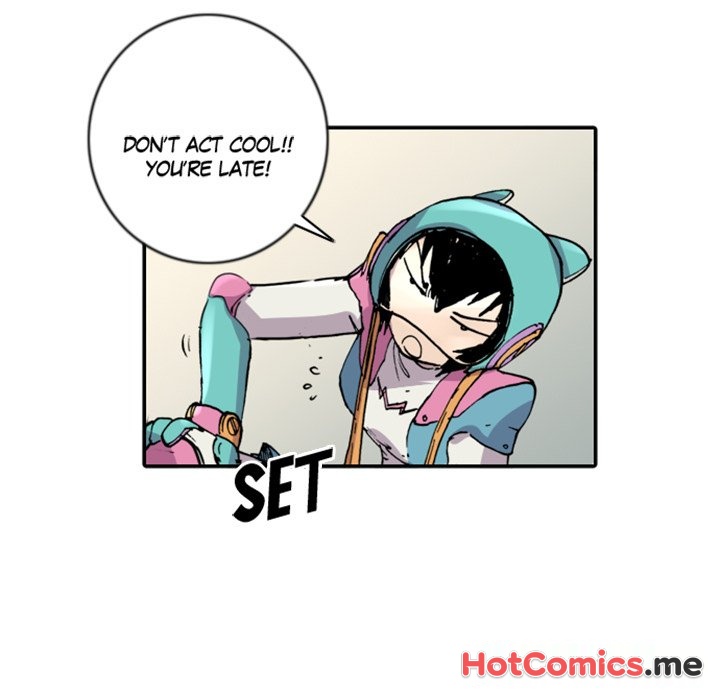 Spalko - episode 1 - 30