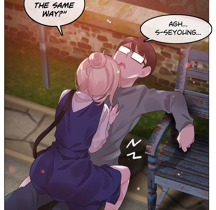 A Pervert's Daily Life - episode 55 - 79