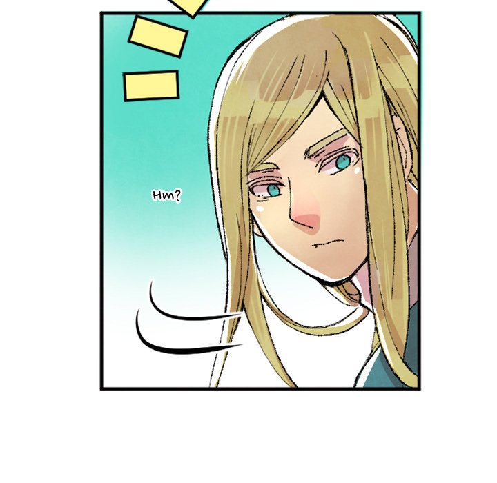 Today, I Meet a Dragon - episode 13 - 4