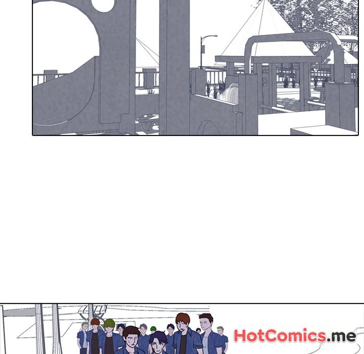 High School Devil - episode 24 - 25