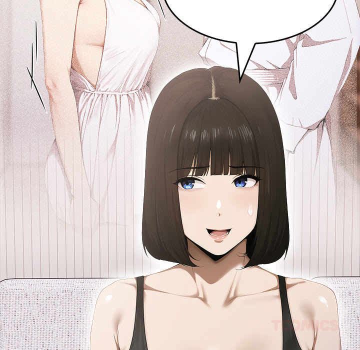 The New Town Wives' Secret Club - episode 13 - 25